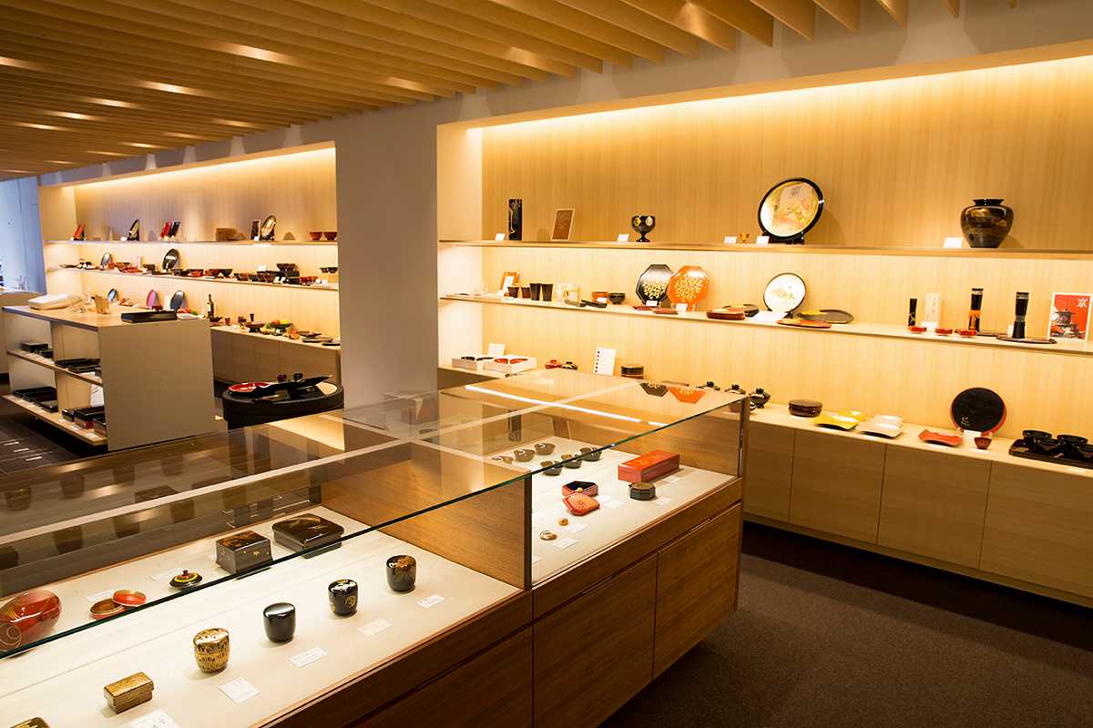 象彦 京都寺町本店 ｜ 京都の観光情報『musupon（むすぽん）』